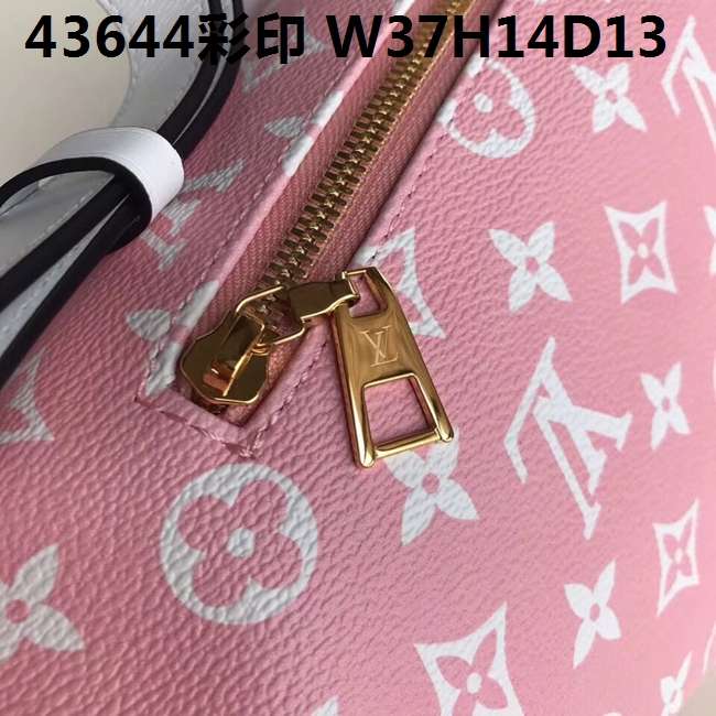Louis Vuitton monogram handbags cross body bags BUMBAG M43644
